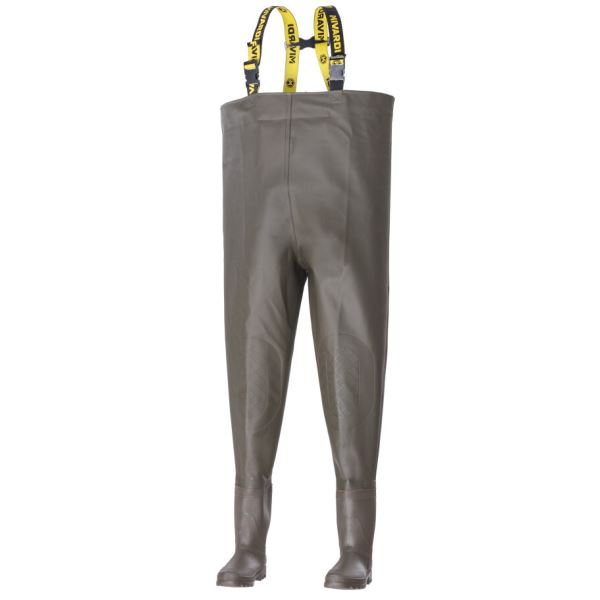 Mivardi Broďáky Hardcore MC