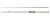 Dam Prut Intenze Casting Rod 2,13 m 20-75 g