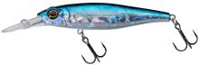 Illex Wobler Twitch Flesh SP DR Blue Shad - 7,5 cm 8,2 g