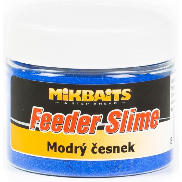 Mikbaits Feeder Slime Obalovací Dip 50 ml