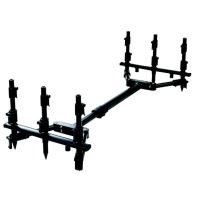 Prowess Stojan Sticks Pod 3 Rods Prowess Stojan Sticks Pod 3 Rods