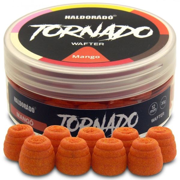 Haldorádó Wafters Tornado 30 g 12 mm