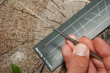 One More Cast Montáž Kickback Linkz With Dog Bone Ronnie Clip 19 cm 3 ks (11)