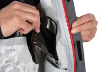 Fox Rage Bunda Light Camo RS Triple Layer Jacket (12)