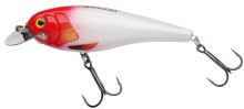 Abu Garcia Wobler Beast Hi-Lo Floating Red Head