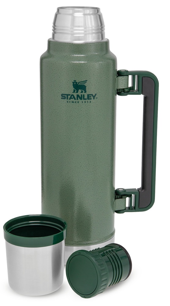 Stanley termoska classic series legendary classic zelen� 1,4 l