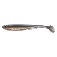 Daiwa Gumová Nástraha Prorex Slim Shady Golden Flash Minnow - 10,5 cm 8 g