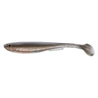Daiwa Gumová Nástraha Prorex Slim Shady Golden Flash Minnow - 7,5 cm 3,3 g