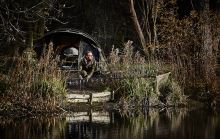 Trakker Bivak SLX v3 1 Man (8)