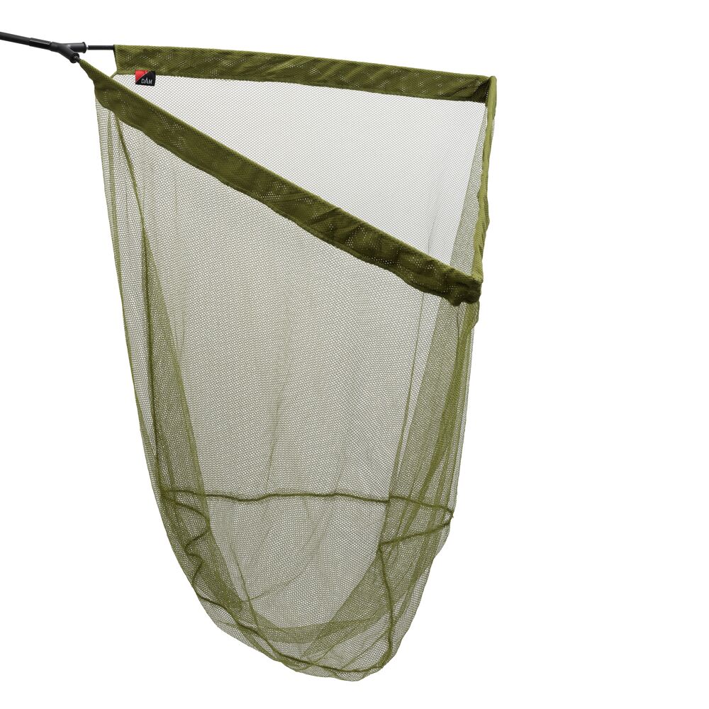 Dam podběrák carp net 1,7 m 90x90 cm
