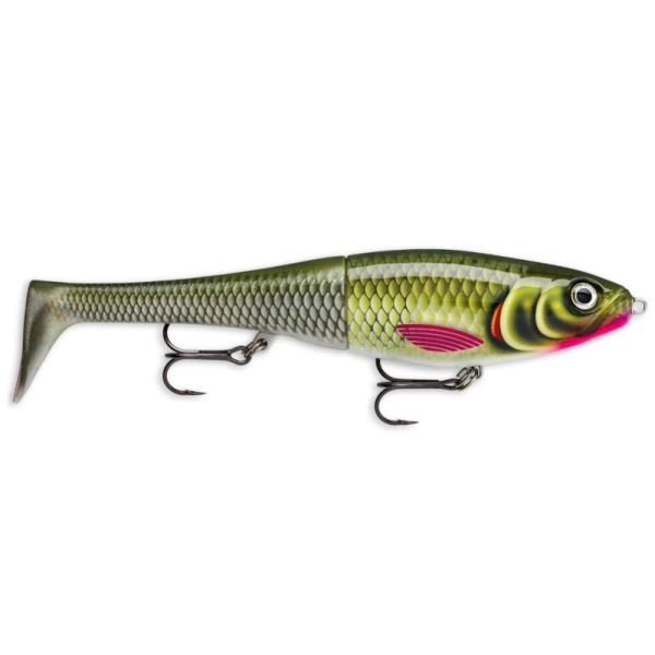 Rapala X Rap Peto OG