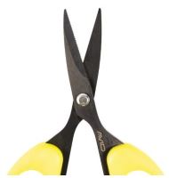 Avid Carp Nůžky Titanium Braid Scissors (1)