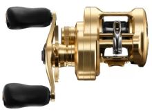 Shimano Multiplikátor Calcutta Conquest 201 A Left Hand (3)