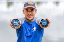 Garbolino Sada Bročků Plombs Ronds Comp (1)