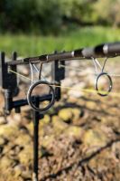 Giants Fishing Kaprový Prut XRS180 9 ft 2,75 m 3 lb 2-Díl (9)