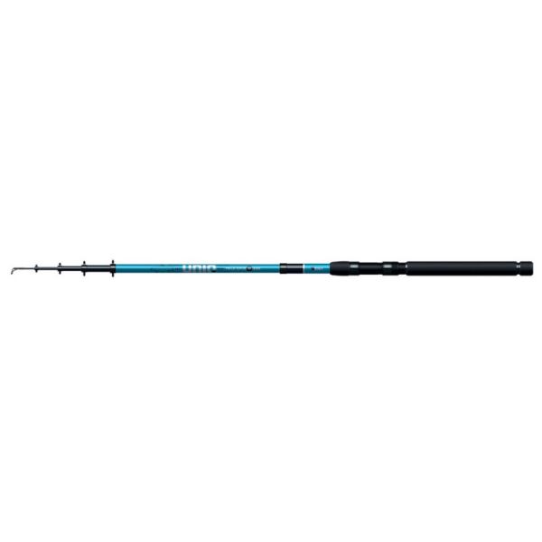 Sema Prut Uniq Tele Spin 160 M 1,6 m 5-25 g