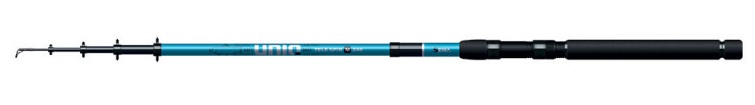 Sema prut uniq tele spin 160 m 1,6 m 5-25 g