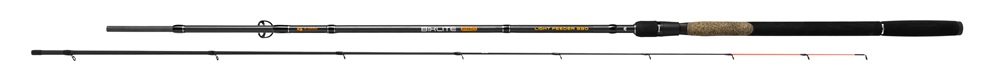 Mikado prut bixlite pro light feeder 3 m 60 g