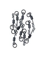 Gardner Obratlíky Covert Flexi Ring Kwik Lok 10 ks (2)