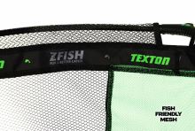 Zfish Podběráková Hlava Texton Landing Net (2)