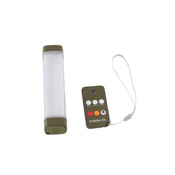 Trakker Světlo Nitelife Bivvy Light Remote 150