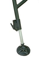 Starfishing Křeslo Repus Recliner XL Camo (3)