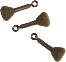 Giants Fishing Zátěž Safety Backlead With Wire Sandy Brown 3 ks (1)