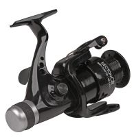 Spro Naviják C-Tec Necton CR Reel Black 5000 (1)