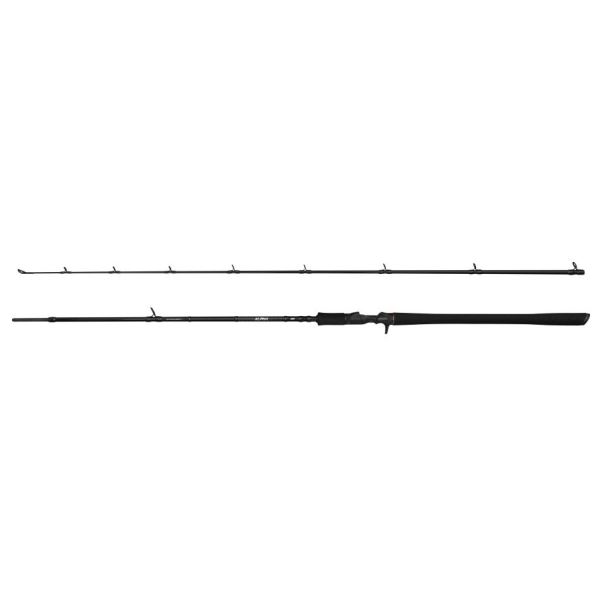 Savage Gear Prut Alpha SG2 Swimbait Baitcast 2,46 m 60-120 g 2-Díl