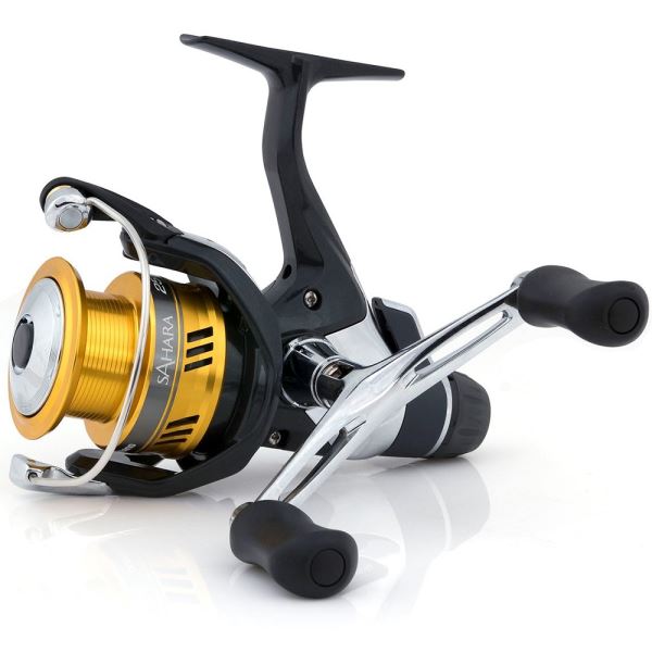 Shimano Naviják Sahara 2500 DHR