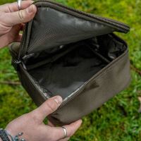 Avid Carp Pouzdro Compound Insulated Pouch Small (5)