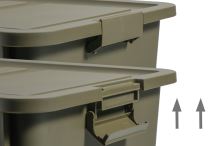 Mivardi Víko Na Přepravní Box Hardcore M/L (4)