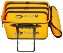 Illex Nepromokavý Box Bakkan Boat 40 Žlutá (1)