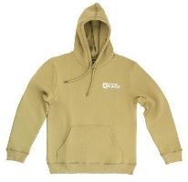 RidgeMonkey Outdoors Mikina Dispersion Lounge Hoody Mens KHA