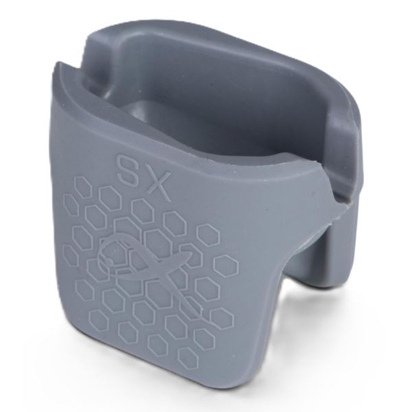 Matrix Formička Open Alloy Mould XS