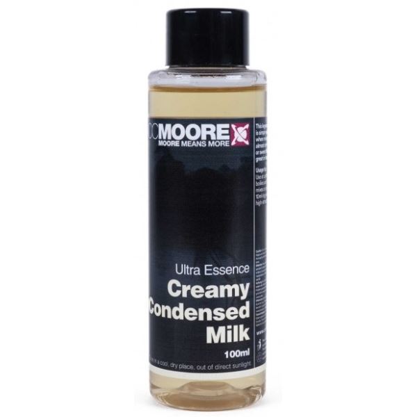 CC Moore esence Creamy Condensed Milk 500 ml