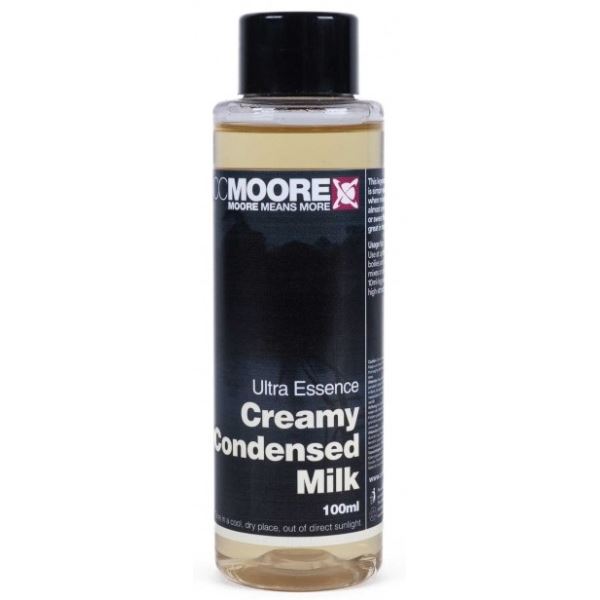 CC Moore Esence Ultra Creamy Condensed Milk