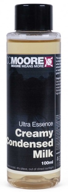 Cc moore esence ultra creamy condensed milk - 100 ml