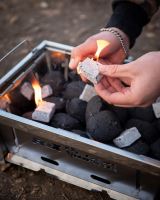 Fox Gril Cookware Foldable BBQ (18)