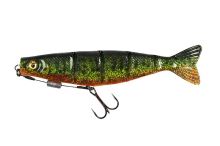 Fox Rage Gumová Nástraha Pro Shad Jointed Loaded UV Pike - 14 cm