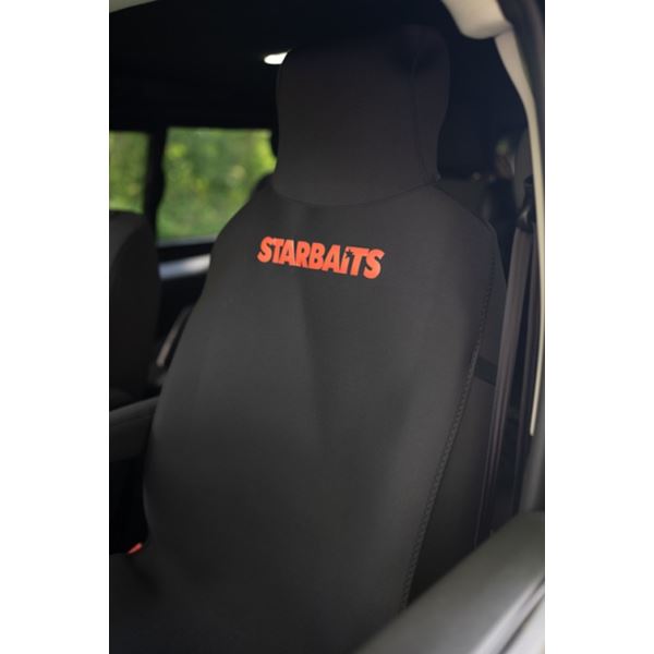 Starbaits Potah Na Auto Sedačku Car Cover Starbaits