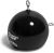 Black Cat Zátěž Cat Ball Black