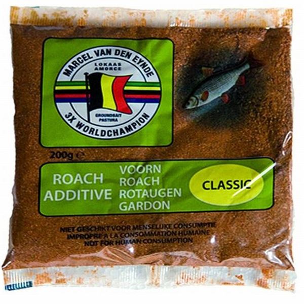 MVDE Posilovač Roach Classic 200 g