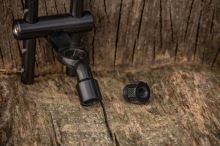 Solar Záchytné Uši Black Lite Snag Bar (4)