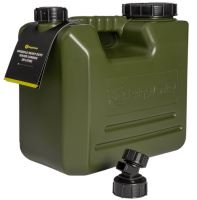 RidgeMonkey Kanystr SpeedFlo Heavy Duty Water Carrier 10 l RidgeMonkey Kanystr SpeedFlo Heavy Duty Water Carrier 10 l