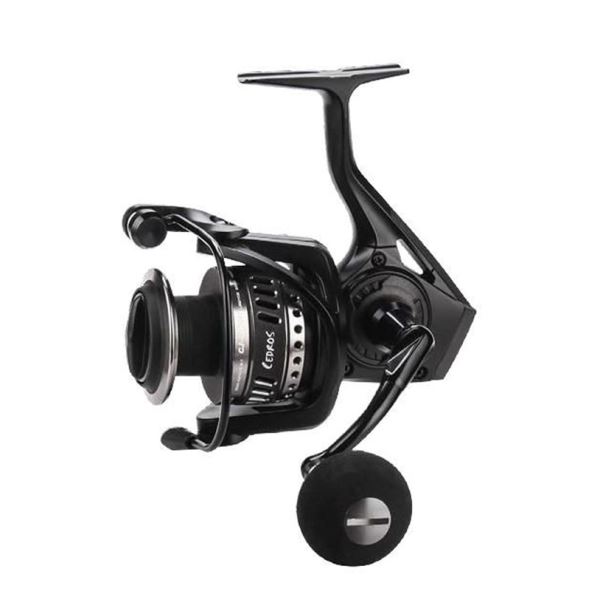 Okuma Naviják Cedros Spinning CJ6000H