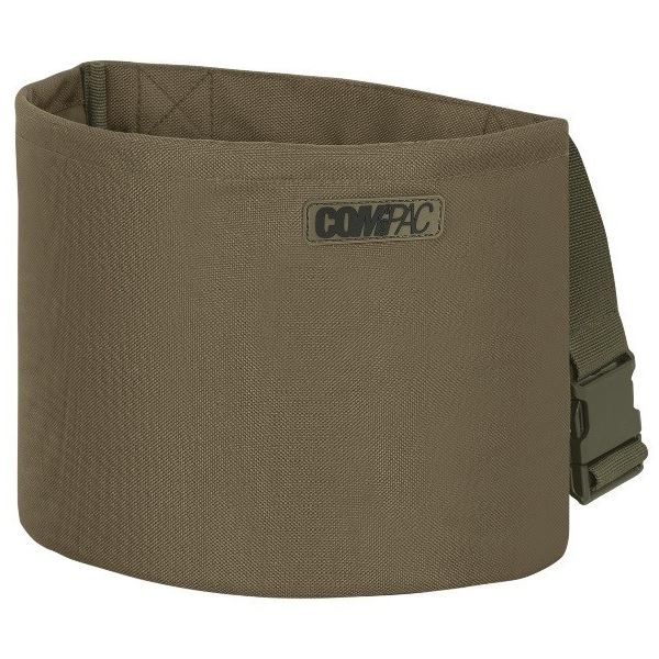 Korda Ledvinka Compac Boilie Caddy Olive