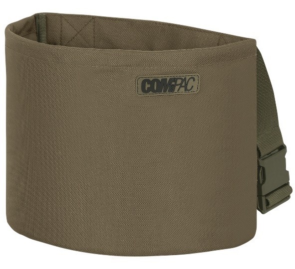 Korda ledvinka compac boilie caddy olive