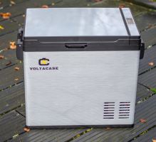 Voltacase Chladnička 50l (2)
