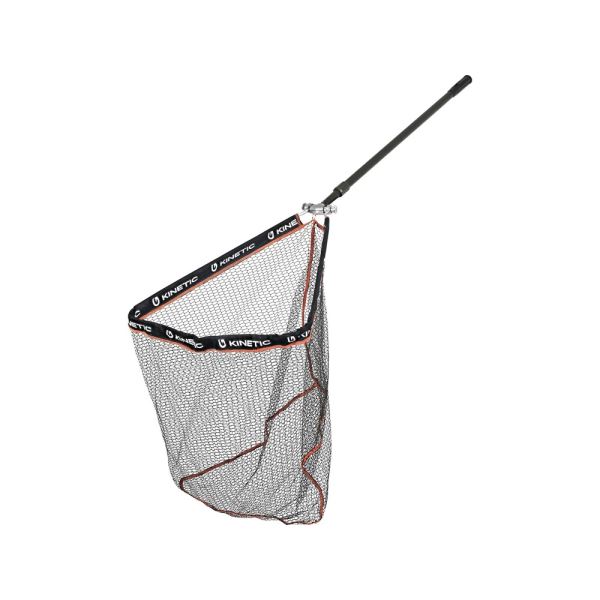 Kinetic Podběrák Xarann Landing Net L